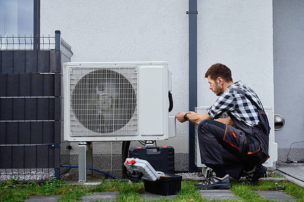 Trusted Emergency Ac Repair service in East Rochester, OH - HVAC Repair CO